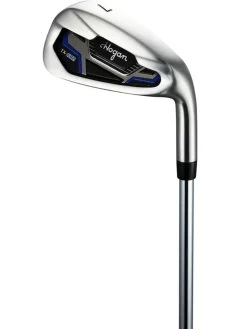 Hogan TX-682 Package - Steel Shaft