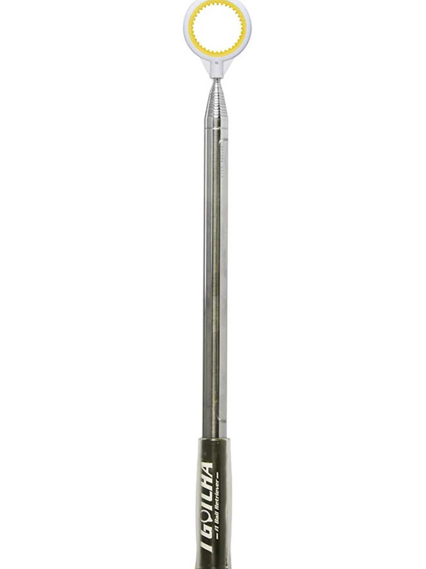 I Gotcha Jaws Ball Retriever - 18 Ft