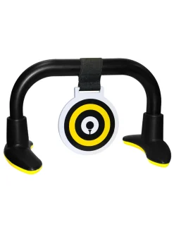 Izzo Sharp Shooter Putting Target Game