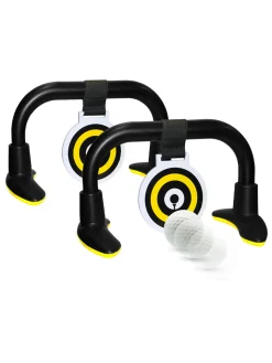 Izzo Sharp Shooter Putting Target Game