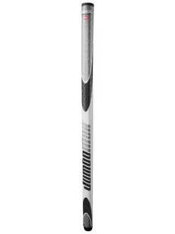 JumboMax Armlock 21 Putter Grip - Black/Silver