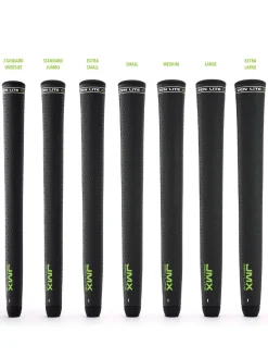JumboMax Zen Lite Golf Grip