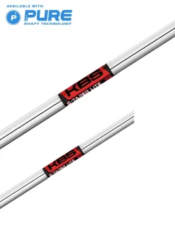KBS $ Taper Lite Shaft 0.355"