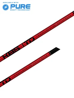 KBS TD Wood Shaft