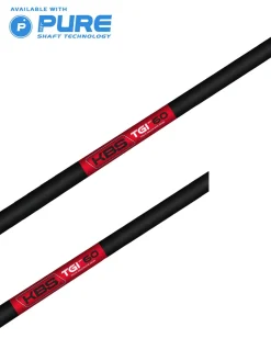 KBS TGI Graphite 0.355"