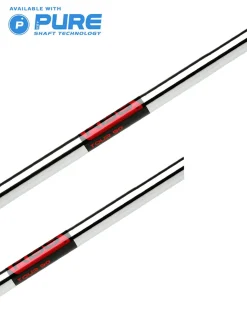 KBS Tour 90 Shaft 0.355"