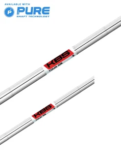 KBS Tour 105 Shaft 0.355"