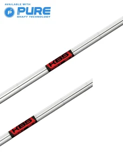KBS Tour V Shaft 0.355"