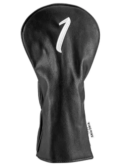 King Pins Golf Classic Club Headcover