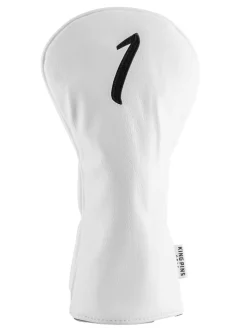 King Pins Golf Classic Club Headcover