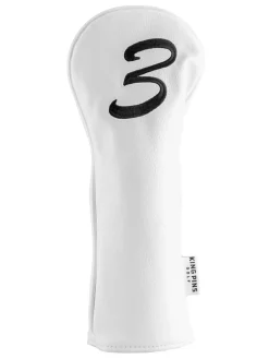 King Pins Golf Classic Club Headcover