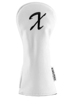 King Pins Golf Classic Club Headcover