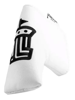 King Pins Golf Classic Putter Cover