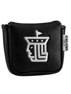 King Pins Golf Classic Putter Cover