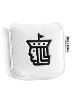 King Pins Golf Classic Putter Cover