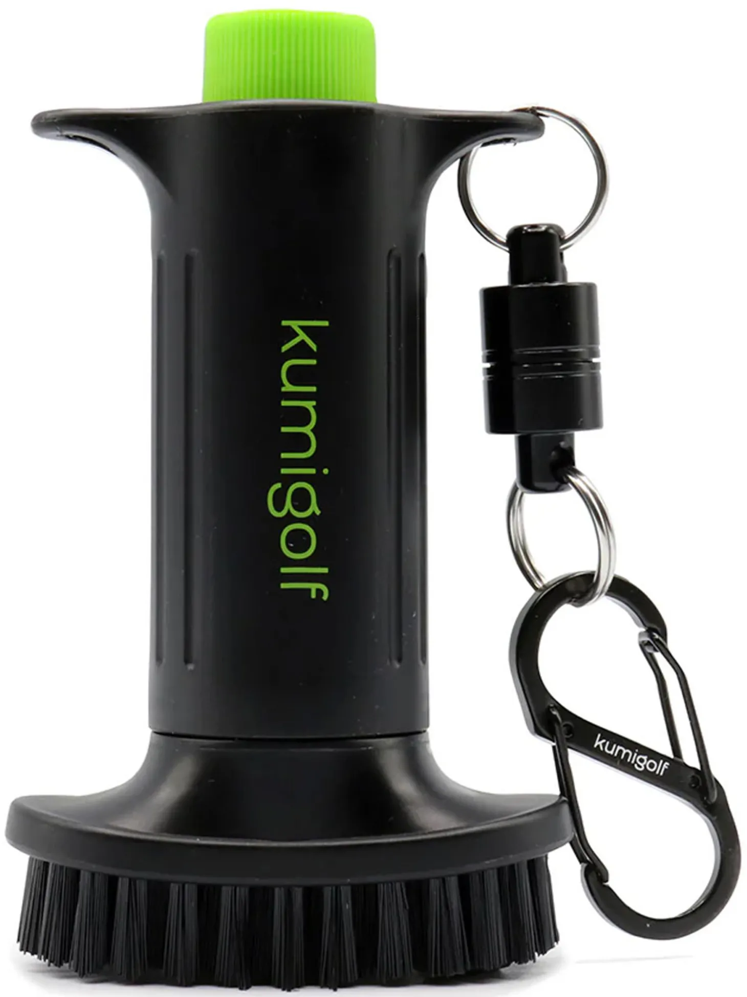 kumigolf H3 Water Brush