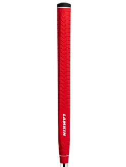Lamkin Deep Etch Paddle Putter Grip