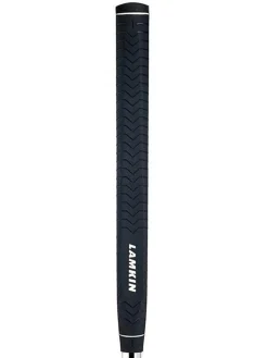 Lamkin Deep Etch Paddle Putter Grip