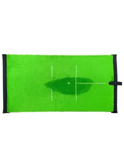 Longridge Strike Divot Mat