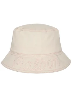 Malbon Artigianale Bucket Hat