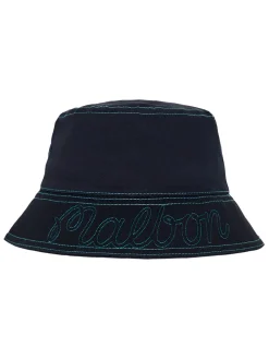 Malbon Artigianale Bucket Hat