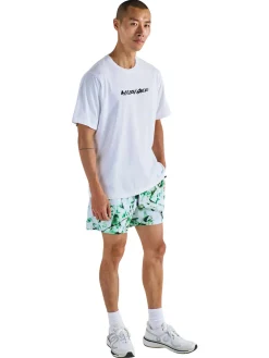 Malbon Atsuga T-Shirt - White