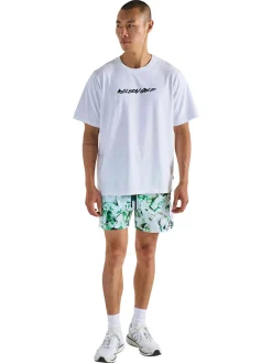 Malbon Atsuga T-Shirt - White