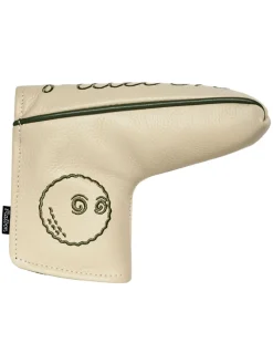 Malbon Blade Cover - Cypress/Cream