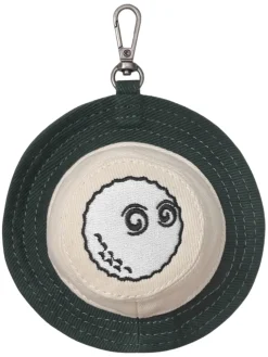 Malbon Buckets Ball Bag