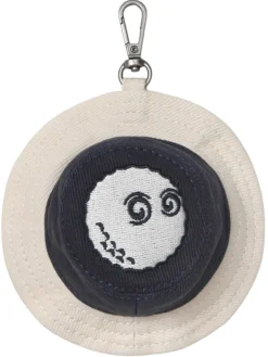 Malbon Buckets Ball Bag