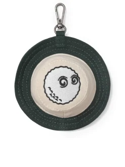 Malbon Buckets Ball Bag