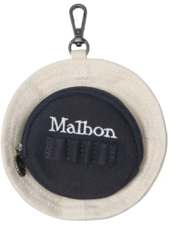 Malbon Buckets Ball Bag