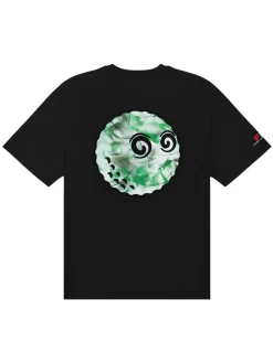 Malbon Buckets T-Shirt - Black