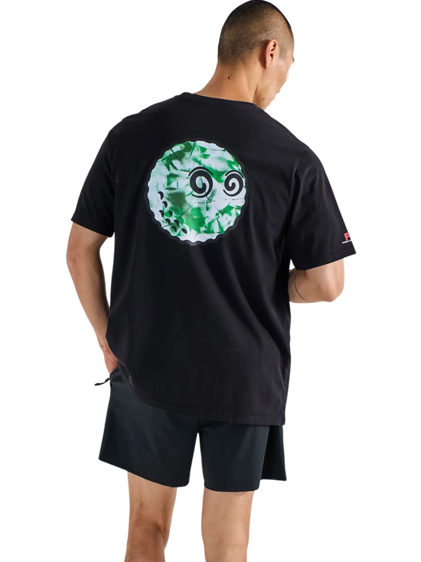 Malbon Buckets T-Shirt - Black