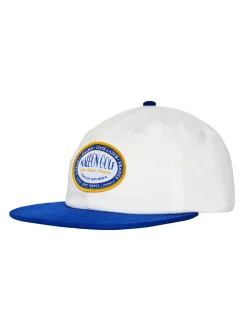 Malbon Chateau Painters Rope Cap