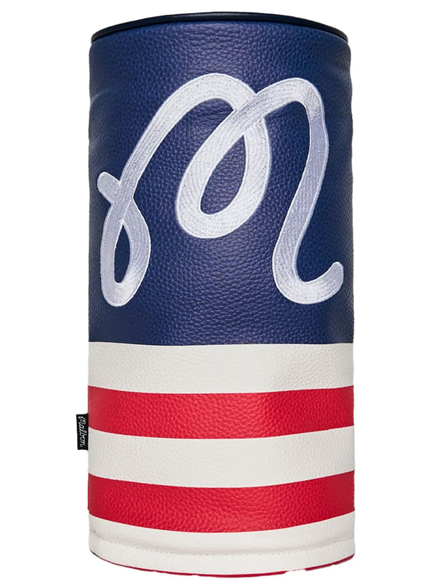 Malbon Eagle Buckets Driver Cover