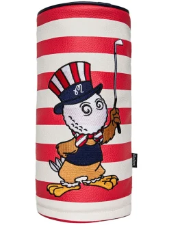 Malbon Eagle Buckets Driver Cover