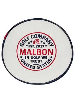 Malbon Eagle Buckets Driver Cover