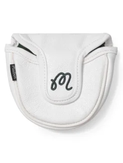 Malbon Expedition Mallet Putter Cover