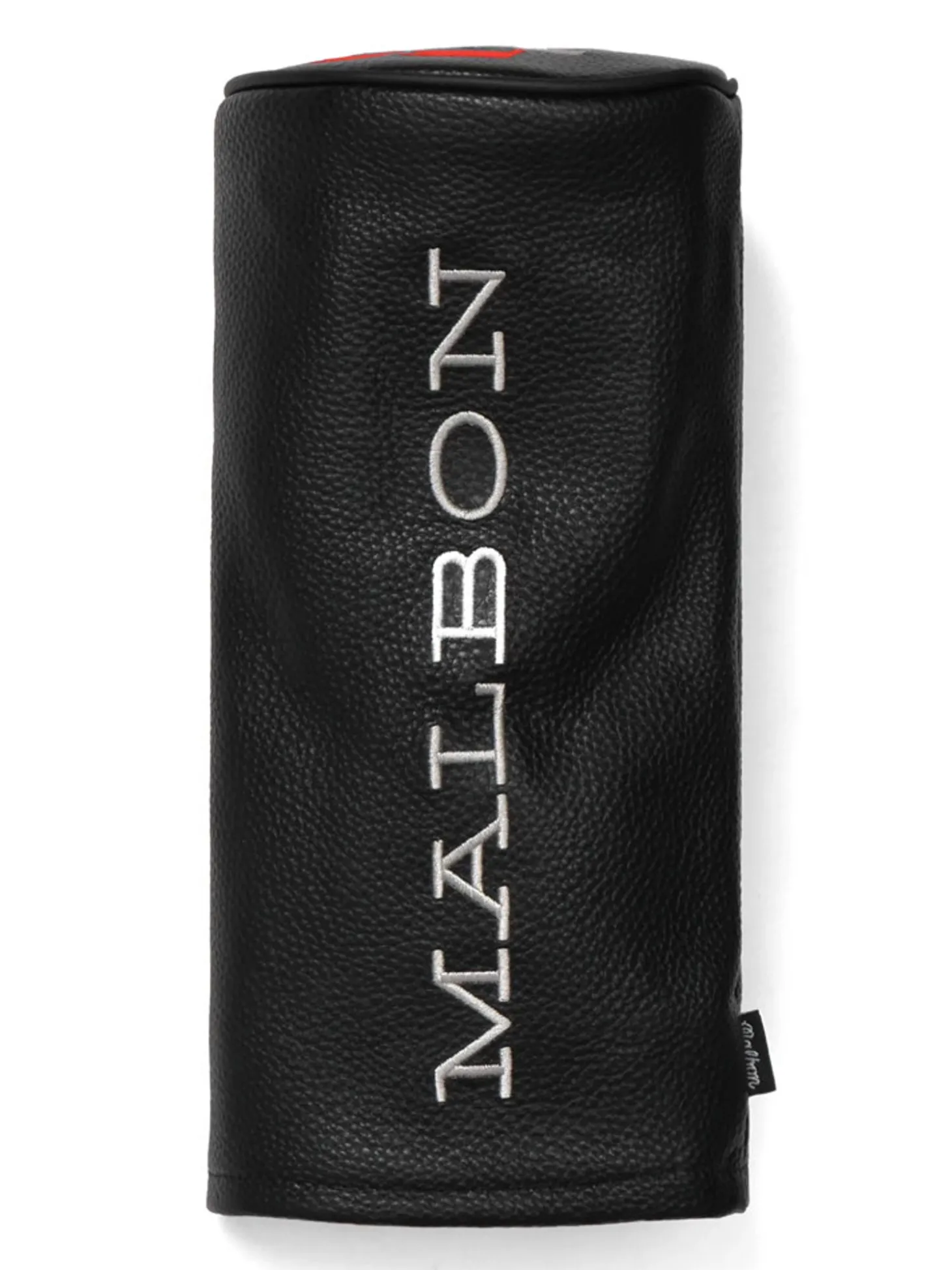 Malbon Flag Seekers Driver Cover