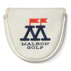 Malbon Flag Seekers Mallet Cover