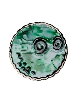 Malbon Futura Buckets Ball Marker