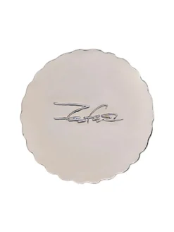 Malbon Futura Buckets Ball Marker