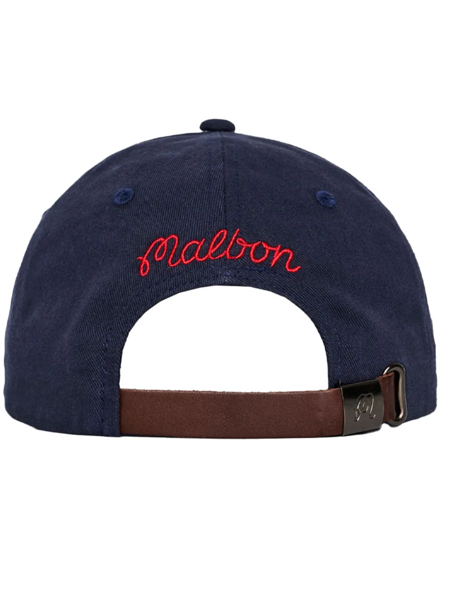 Malbon In Golf We Trust Painters Hat