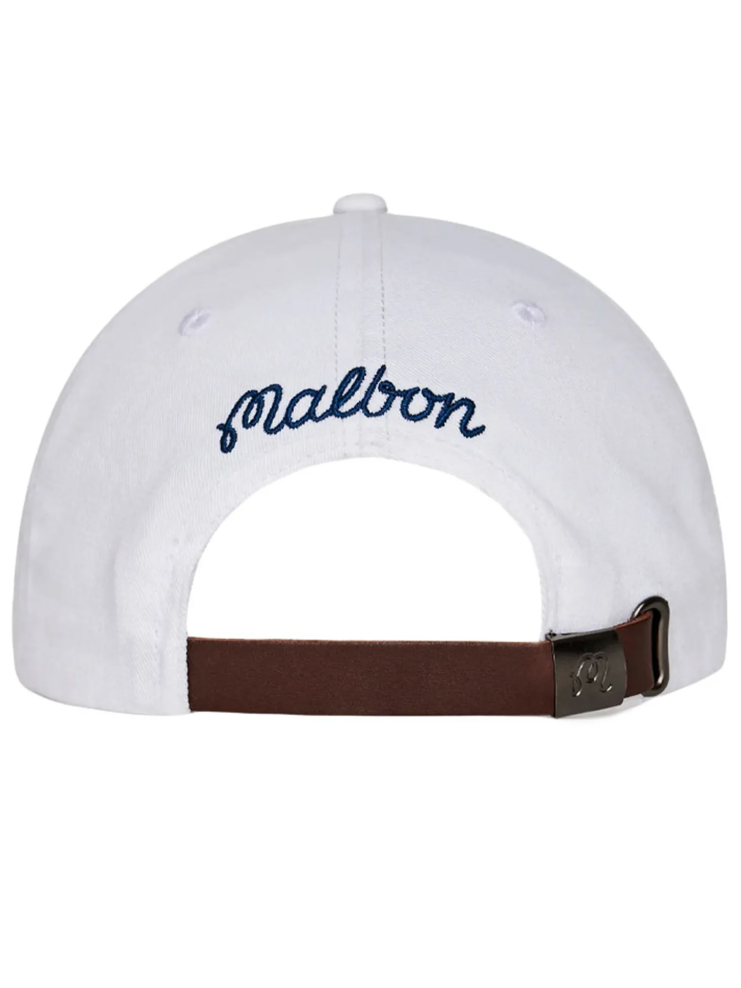 Malbon In Golf We Trust Painters Hat