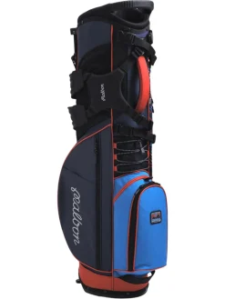 Malbon Kodiak Performance Golf Stand Bag