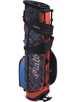 Malbon Kodiak Performance Golf Stand Bag