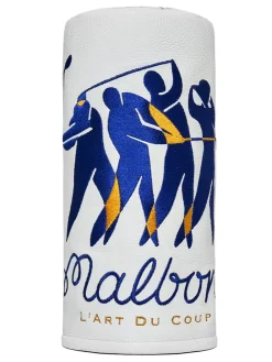 Malbon Matisse Driver Headcover