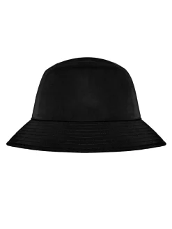 Malbon Menton Nylon Bucket Hat