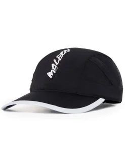 Malbon Nylon Bungee Hat